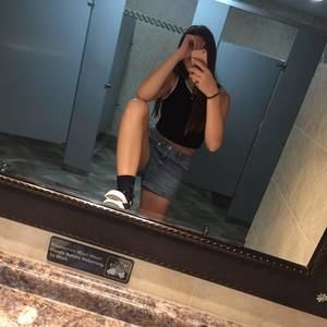 Meet your Posher, Aubrey